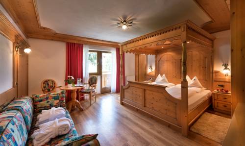 Imagen de la habitación del Hotel Gran Risa. Foto 5