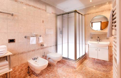 Imagen de la habitación del Hotel Gran Risa. Foto 7