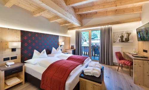 Imagen de la habitación del Hotel Gran Risa. Foto 9