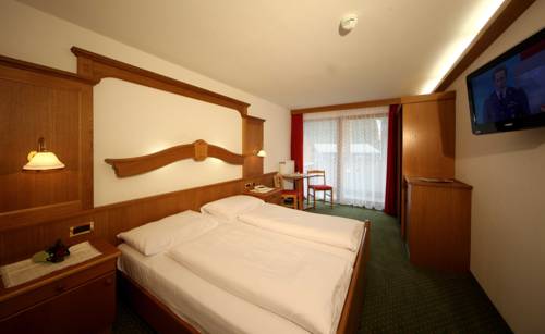 Imagen de la habitación del Hotel Gran Risa. Foto 14