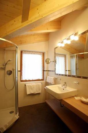 Imagen de la habitación del Hotel Gran Risa. Foto 15