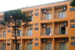 Imagen general del Hotel Gran Roca. Foto 1