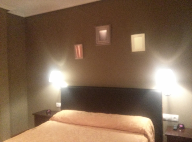 Imagen de la habitación del Hotel Gran Rural Cela. Foto 5