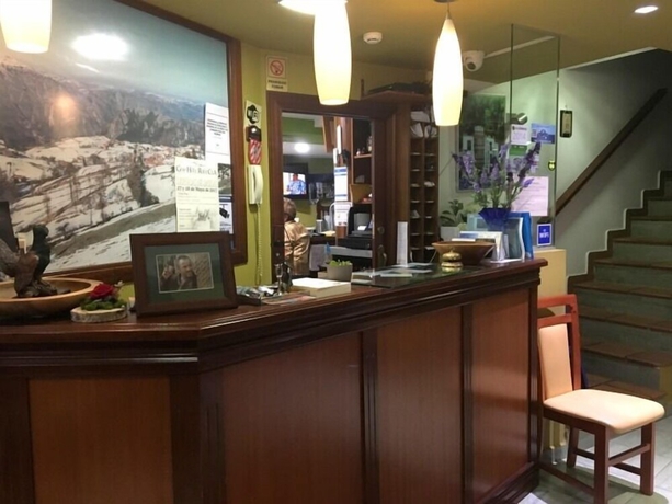 Imagen de los interiores del Hotel Gran Rural Cela. Foto 18