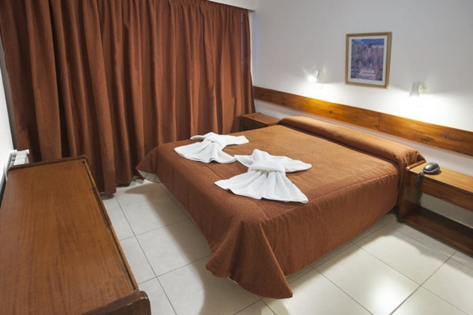 Imagen de la habitación del Hotel Gran San Luis. Foto 4