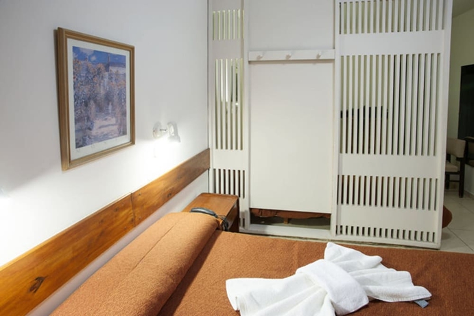 Imagen de la habitación del Hotel Gran San Luis. Foto 5