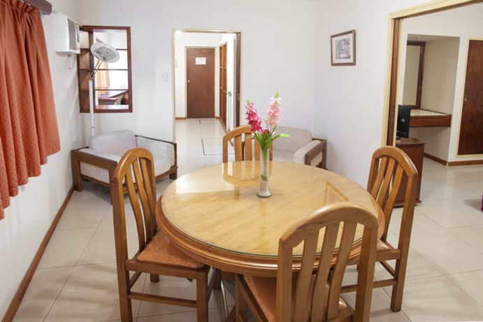 Imagen de la habitación del Hotel Gran San Luis. Foto 8