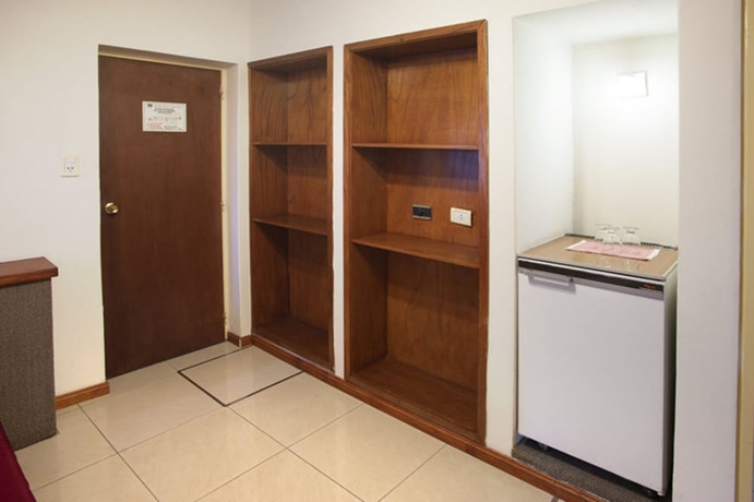 Imagen de la habitación del Hotel Gran San Luis. Foto 9