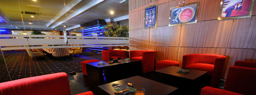 Imagen de la habitación del Hotel Gran Senyiur. Foto 12