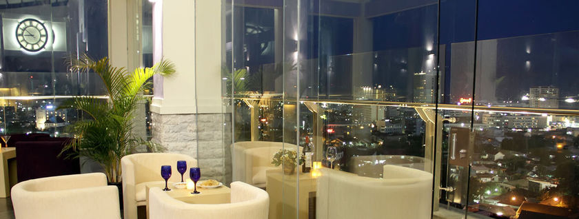 Imagen de la habitación del Hotel Gran Senyiur. Foto 14