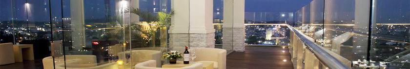 Imagen del bar/restaurante del Hotel Gran Senyiur. Foto 11