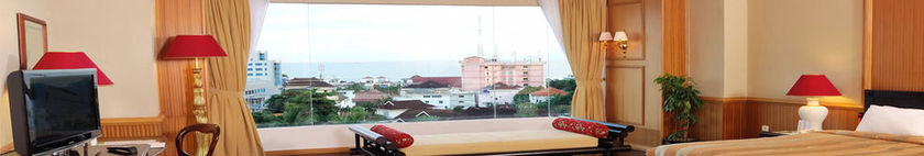 Imagen general del Hotel Gran Senyiur. Foto 2