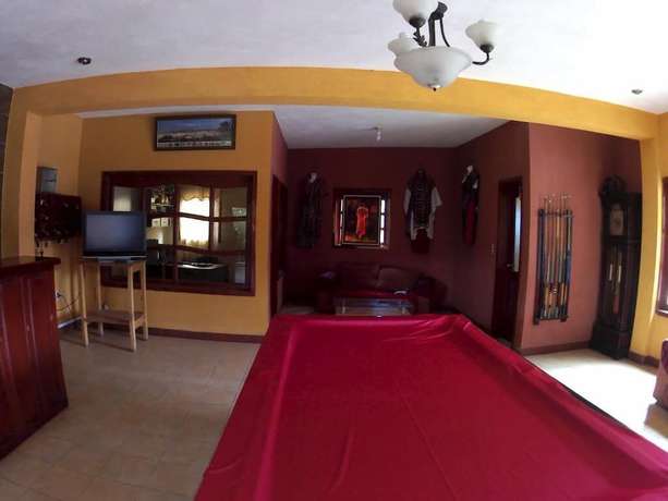 Imagen general del Hotel Gran Shalom II. Foto 2