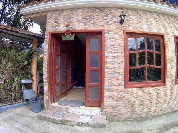 Imagen general del Hotel Gran Shalom II. Foto 6