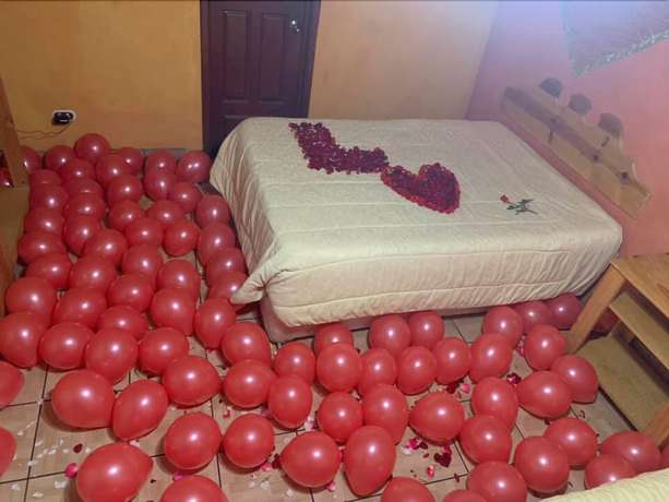 Imagen de la habitación del Hotel Gran Shalom II. Foto 11