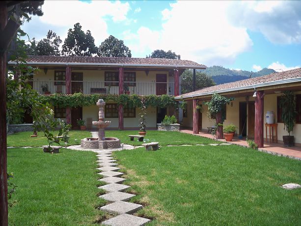 Imagen de los exteriores del Hotel Gran Shalom II. Foto 13