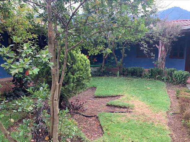 Imagen de los exteriores del Hotel Gran Shalom II. Foto 15