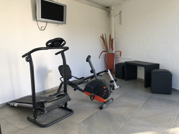 Imagen de los interiores del Hotel Gran Sialdorf. Foto 10