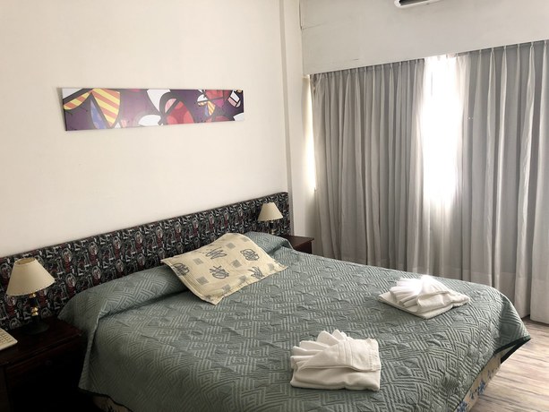 Imagen de la habitación del Hotel Gran Sialdorf. Foto 3