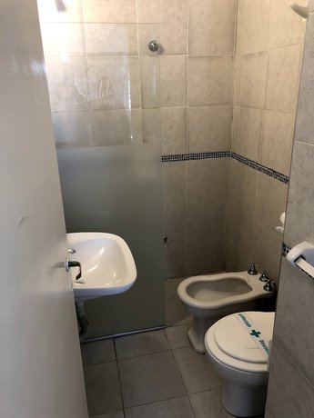 Imagen de la habitación del Hotel Gran Sialdorf. Foto 4