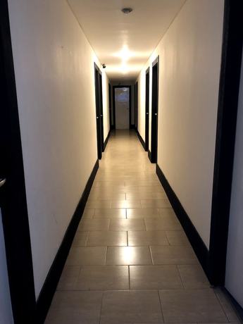 Imagen de los interiores del Hotel Gran Sialdorf. Foto 11