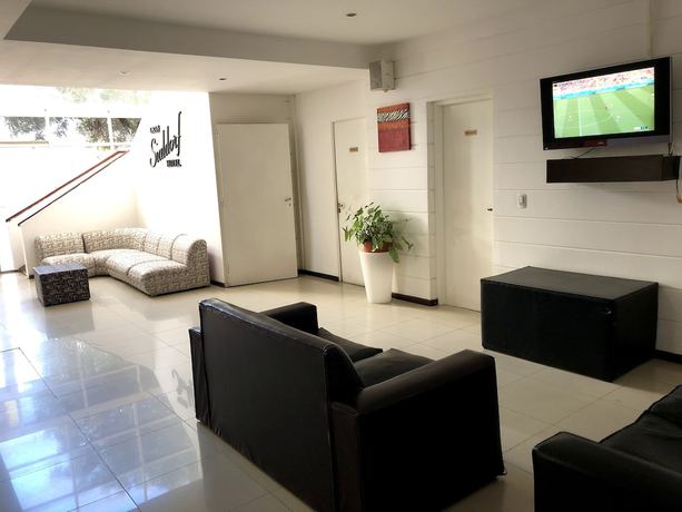 Imagen de los interiores del Hotel Gran Sialdorf. Foto 13