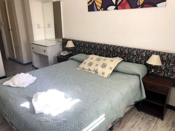 Imagen de la habitación del Hotel Gran Sialdorf. Foto 7