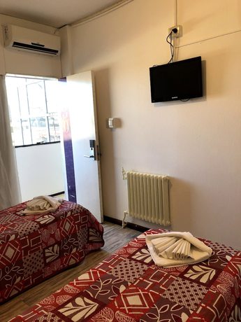 Imagen de la habitación del Hotel Gran Sialdorf. Foto 8