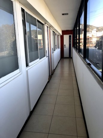 Imagen de los interiores del Hotel Gran Sialdorf. Foto 17