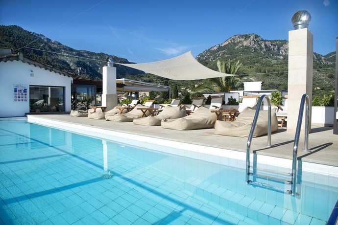 Imagen general del Hotel Gran Sóller. Foto 3