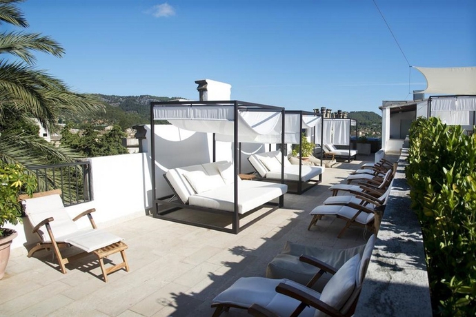 Imagen general del Hotel Gran Sóller. Foto 4