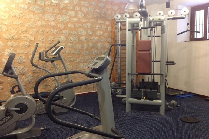 Imagen general del Hotel Gran Sóller. Foto 5