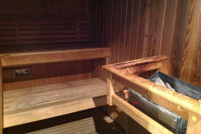 Imagen general del Hotel Gran Sóller. Foto 7