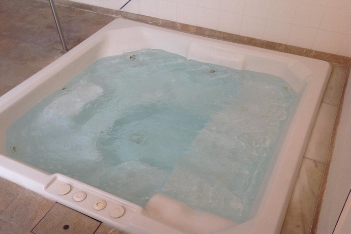 Imagen general del Hotel Gran Sóller. Foto 8