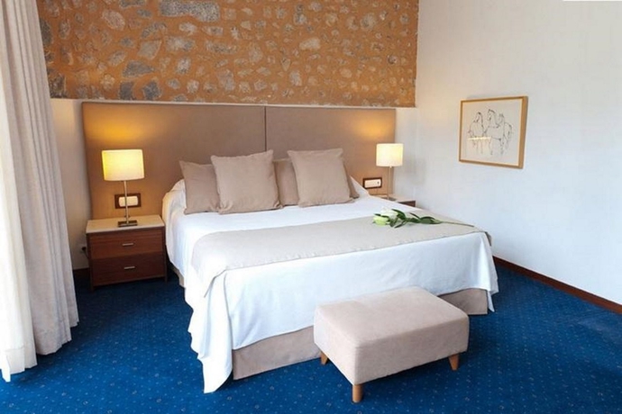 Imagen general del Hotel Gran Sóller. Foto 11