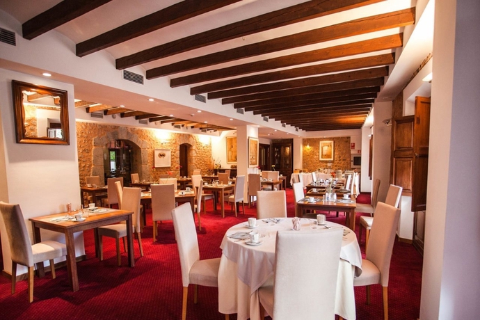 Imagen general del Hotel Gran Sóller. Foto 12
