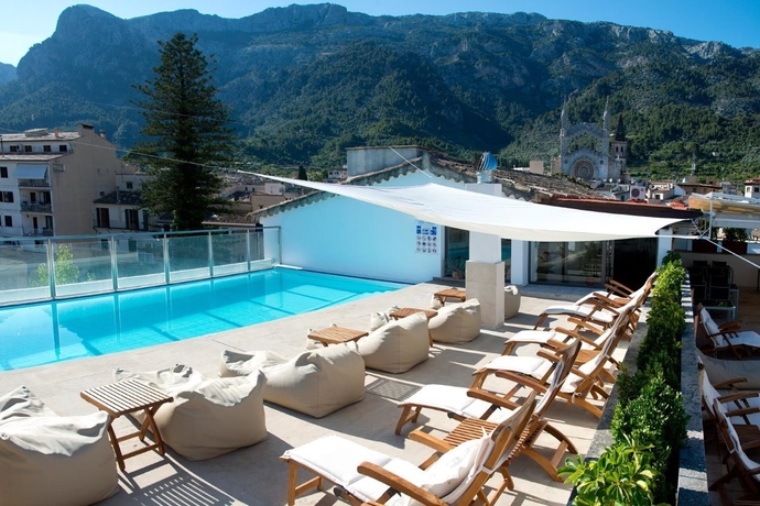 Imagen general del Hotel Gran Sóller. Foto 15