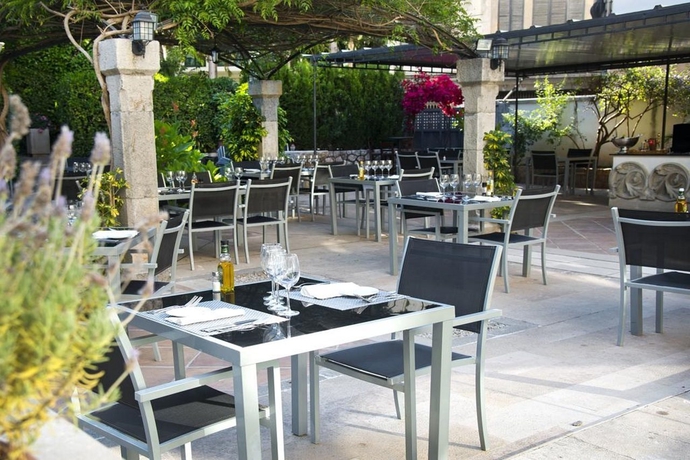 Imagen general del Hotel Gran Sóller. Foto 16