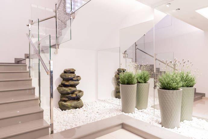 Imagen de los interiores del Hotel Gran Sol Ibiza. Foto 9