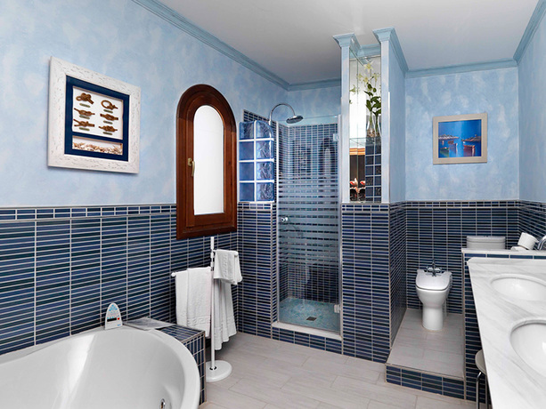 Imagen general del Hotel Gran Sol, Zahara de los Atunes. Foto 2