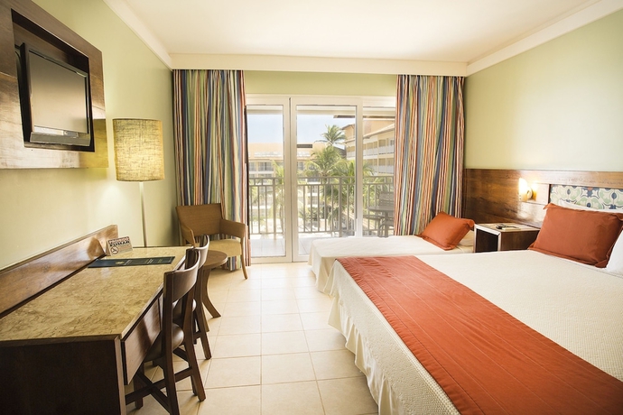 Imagen de la habitación del Hotel Gran Stella Maris Urban Resort and Conventions. Foto 4