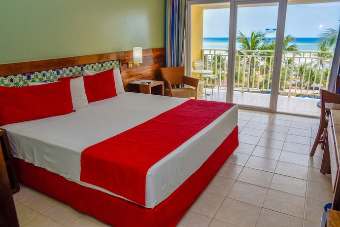 Imagen de la habitación del Hotel Gran Stella Maris Urban Resort and Conventions. Foto 5