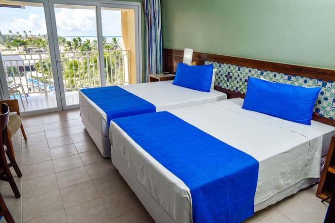 Imagen de la habitación del Hotel Gran Stella Maris Urban Resort and Conventions. Foto 7