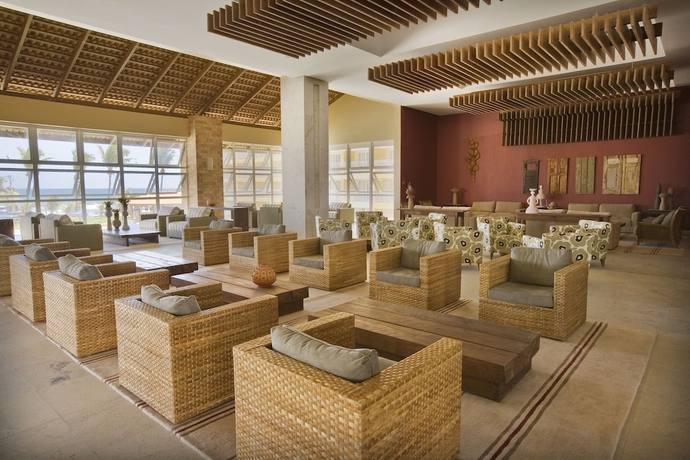 Imagen de los interiores del Hotel Gran Stella Maris Urban Resort and Conventions. Foto 19