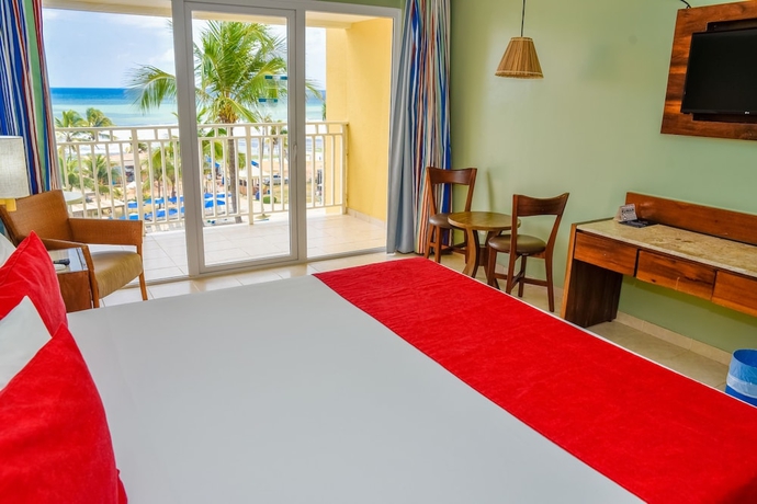 Imagen de la habitación del Hotel Gran Stella Maris Urban Resort and Conventions. Foto 13