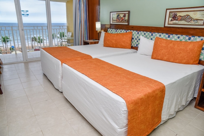 Imagen de la habitación del Hotel Gran Stella Maris Urban Resort and Conventions. Foto 14