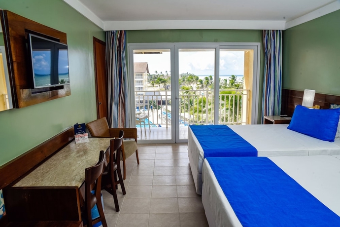 Imagen de la habitación del Hotel Gran Stella Maris Urban Resort and Conventions. Foto 15