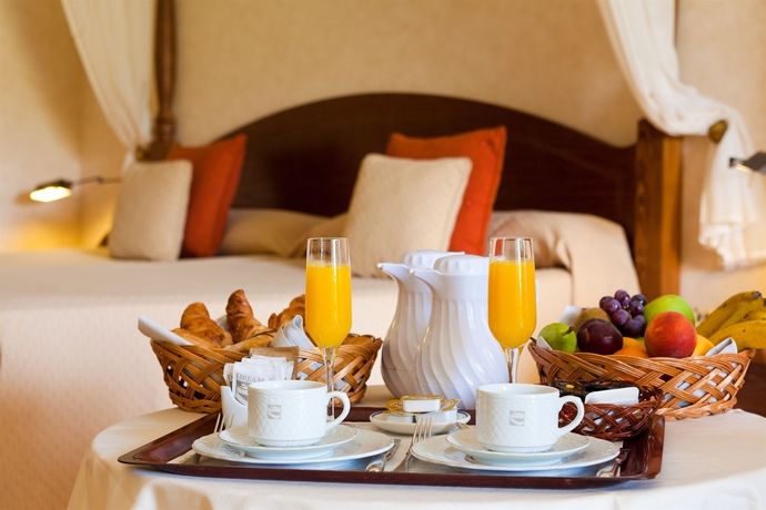 Imagen de la habitación del Hotel Gran Tacande Wellness and Relax Costa Adeje. Foto 6