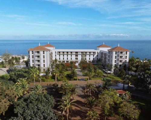 Imagen general del Hotel Gran Taoro. Foto 1