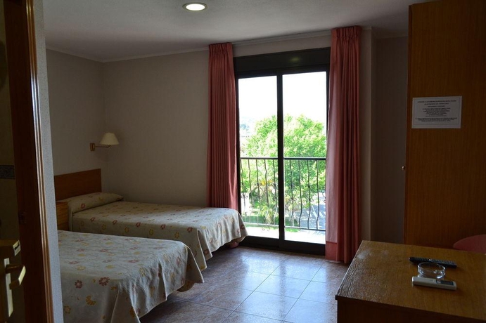 Imagen general del Hotel Gran Toledo. Foto 2